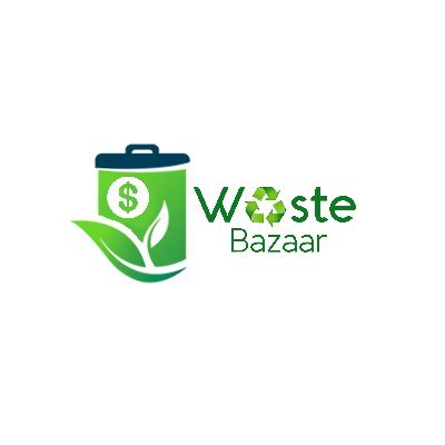 wastebazaar Profile Picture