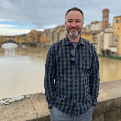 therealnickw's profile picture. 