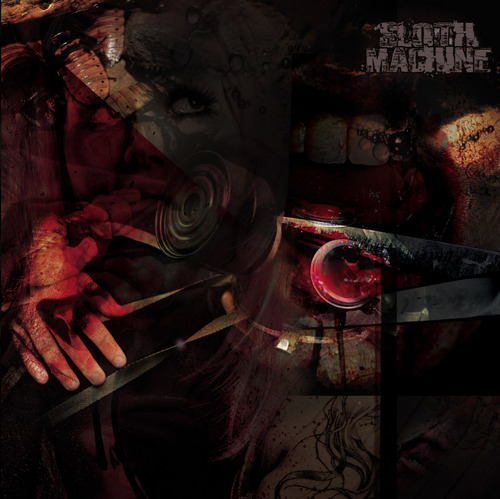 slothmachine666's profile picture. Metal/Hardcore/Southern Rock band from Trieste (Italy)