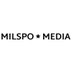 Milspo Media (@makeHERmilspo) Twitter profile photo