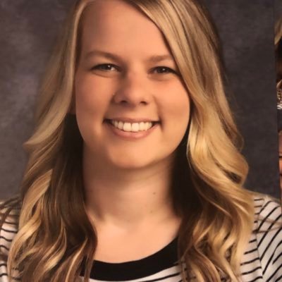 cheneycounselor's profile picture. Cheney Elementary School Counselor #usd268