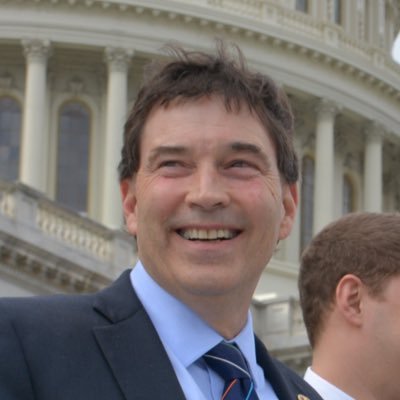 Congressman Troy Balderson