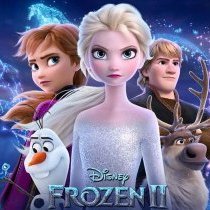 Frozen em Portugues filme completo dublado - Frozen uma aventura