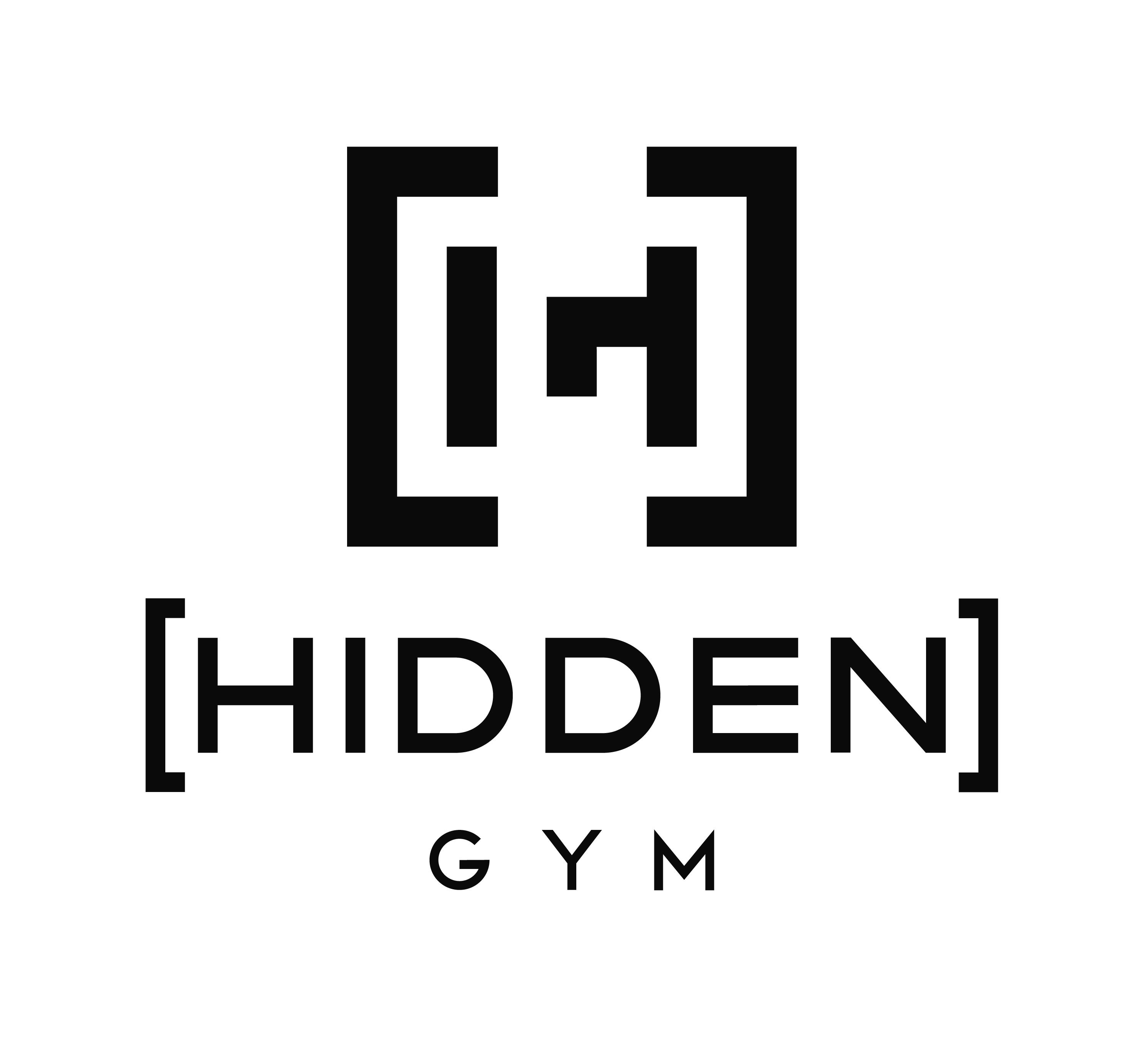 [Hidden Gym]