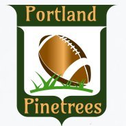 The Portland Pinetrees NFL