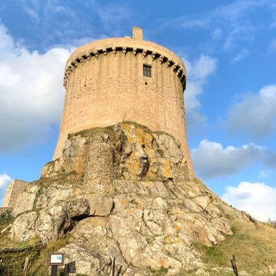 château De La Roche Goyon