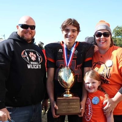 dusty4ore's profile picture. Husband, Father, Retired Zamboni Driver,