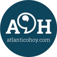 AtlánticoHoy(@atlantico_hoy) 's Twitter Profile Photo