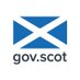 Scottish Government in Canada (@ScotGovCanada) Twitter profile photo