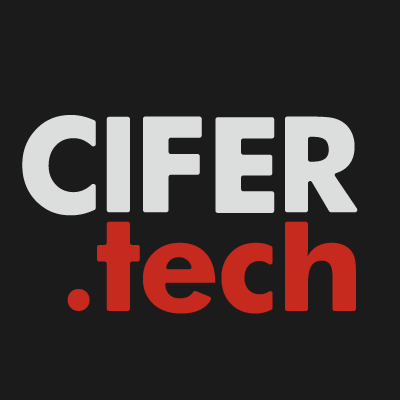 CIFER.tech Profile