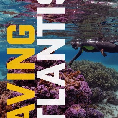 Documentary about the threats facing coral reefs around the globe and those fighting to protect them. 
Available on Amazon Prime now: https://t.co/HDjT8UaQD2