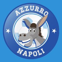 Dario (@azzurronapoli87) 's Twitter Profile