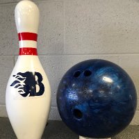 Blackman Bowling(@BlackmanBowling) 's Twitter Profile Photo