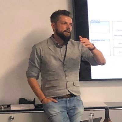 Agiler Coach & Trainer für #Kanban #Scrum #AgileRE - #Digitalisierung #DieRichtigenToolsRichtigNutzen
