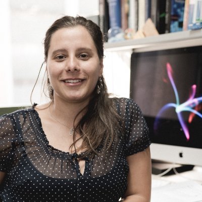 🇨🇴 Theoretical physicist @tuwien #QuantumOptics & #QuantumInfo. She/her #womeninSTEM