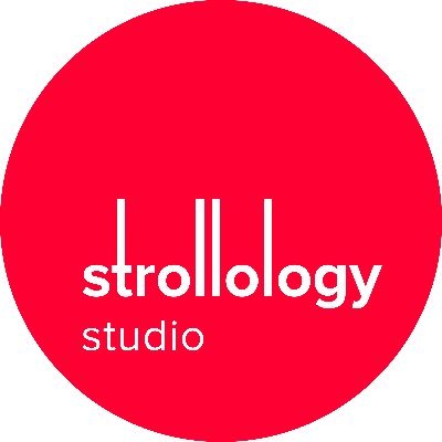 strollology's profile picture. 