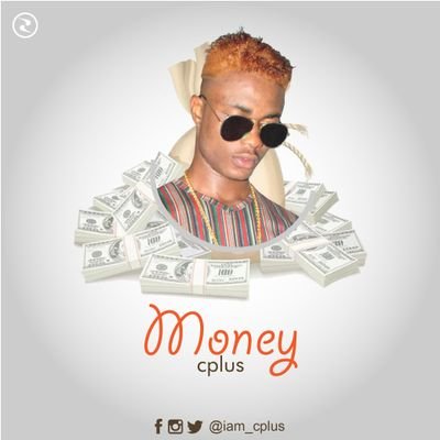 iam_cplus's profile picture. God's Son | Talented Musician | Upcoming Artist
Follow: @iam_cplus | Book: 07062410160
#Money💰 finally out, download enjoy and share ✌
