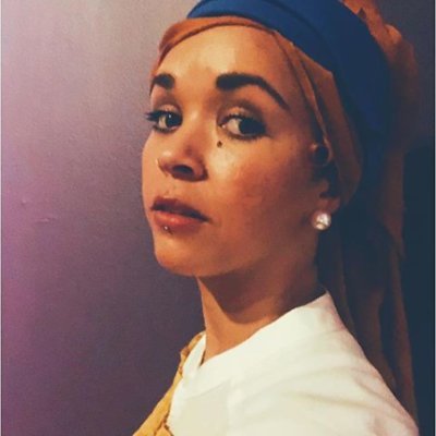 Creative-cultural worker | The Bahamas & UK | representation + decolonial thoughts | limestone born | Grand Bahama.