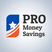 Pro Money Savings(@promoneysavings) 's Twitter Profile Photo