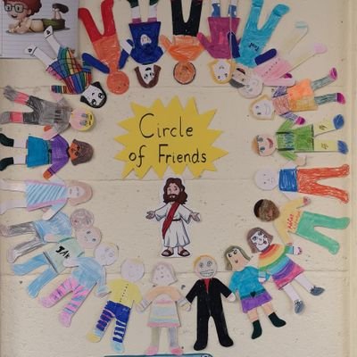 We are a 2nd class in St Cronan's JNS in Swords, Co. Dublin. Follow us to keep up with our news and to see what we get up to in Room 12 😊📚