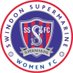 Supermarine Women & Girls FC (@SSWGFC) Twitter profile photo