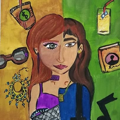 🎓Computer science
💼 Digital media and solution developer
🐤 @ejlalkh /@ejlal_kh/@ejkhtechtips/@ejtheenginner /
❤️ 📖🎨👩💻📺🖥️