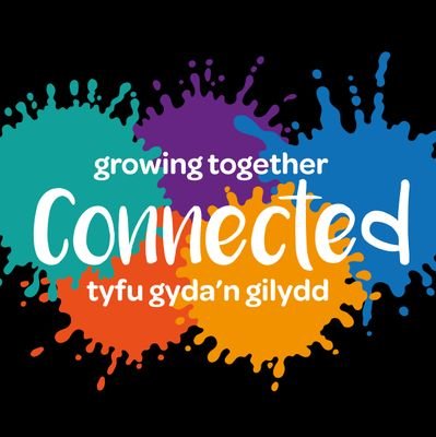 Connected for adopted children & young people. Bespoke monthly sessions & additional support for 7-10 & 11-25 years #youthled #youthwork