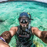 Matt Nicholson, Ph.D. (@sharkynichol) 's Twitter Profile