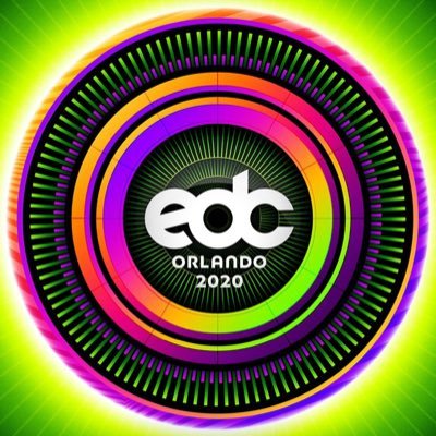 Connecting Your @EDC_Orlando Family 💚 FREE Ticket Giveaways, Updates, & Community 🎡 #EDCOFAM ⚡️