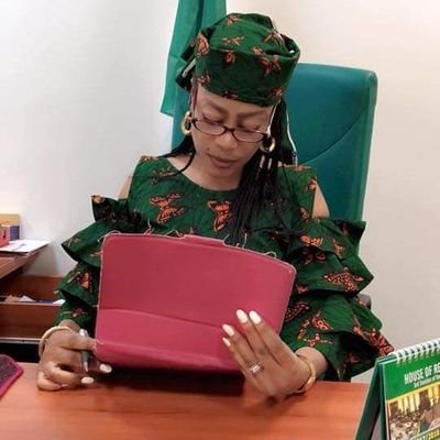 Hon. Lynda Chuba Ikpeazu