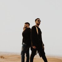 Dish Dash (@dishdash_music) 's Twitter Profile