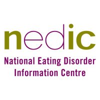 National Eating Disorder Information Centre (@thenedic) 's Twitter Profile