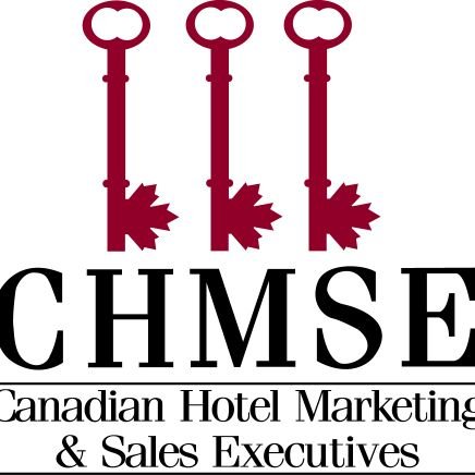 Canadian Hotels Marketing & Sales Executives. An association dedicated to the education of hospitality sales and marketing professionals.