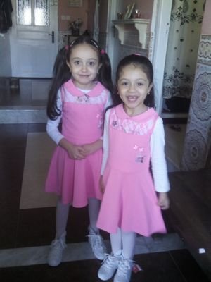 ChefaiNassima's profile picture. mon calme