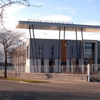 GrangemouthHSASC Profile