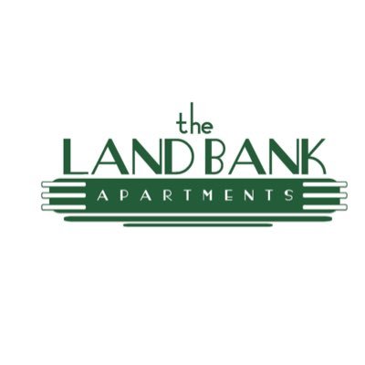 Land Bank Lofts 🏦