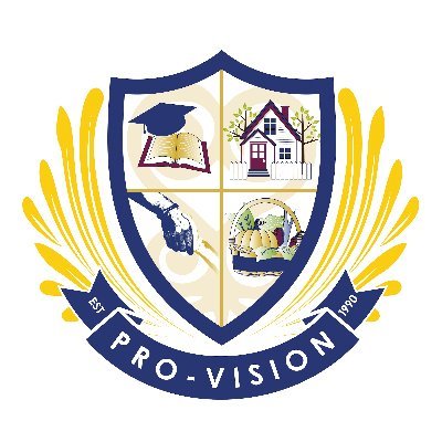 provinchouston's profile picture. To inspire hope and purpose into young people, families and communities, through access to academic, economic, and social enrichment opportunities.