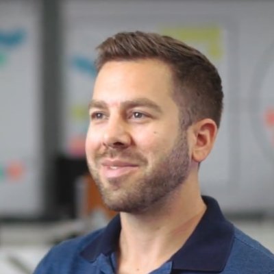 Innovation Leader with dormakaba developing innovative, connected products for the security industry.