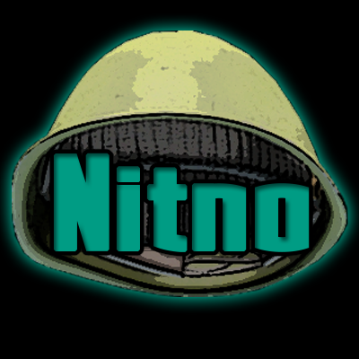 NitnoYT Profile Picture