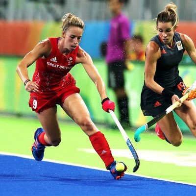 🏳️‍🌈👯 GB & ENG 🏑🥇 Euro/Olympic Gold & Bronze medalist. 💻susannah913@gmail.com Sponsored by @LegalitiesL @adidasUK