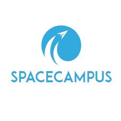 Club étudiant bordelais en route pour lancer deux fusée au C'Space dans le cadre du @ClubInnoUB