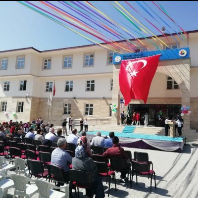 Erzurum / Pasinler / TOBB Efkan Ala İmam Hatip Ortaokulu Resmi Twitter Hesabıdır. Okul Web Adresi https://t.co/HoZztMNRaU