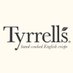 Tyrrells (@Tyrrells) Twitter profile photo