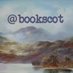 Scottish Books (@bookscot) Twitter profile photo