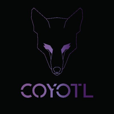 Independent Urban Music Record Label and Collective 📀 Based in LA/Boston/Barcelona  🇺🇸🇪🇸

contact@coyotlrecords.com