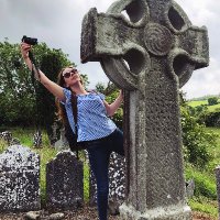 Megan Henvey (@meganhenvey) 's Twitter Profile