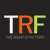 The Rights Factory (@TRFNews) Twitter profile photo