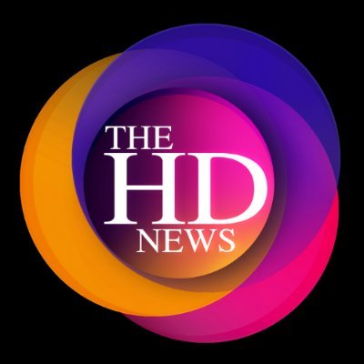 The HD News
