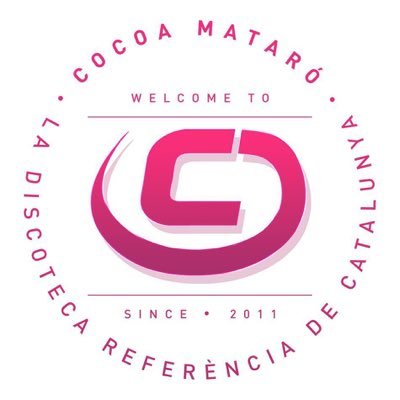 Discoteca situada a la ciutat de Mataró. Divendres i dissabtes a partir de la mitja nit... COCOA!