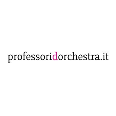 Il portale web per i professionisti della musica classica